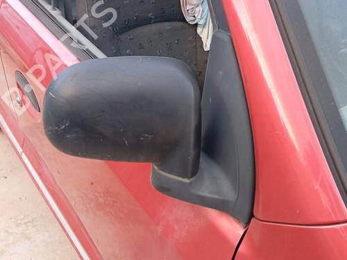 Used Right mirror HYUNDAI ATOS (MX) [1997-2015]  25296295