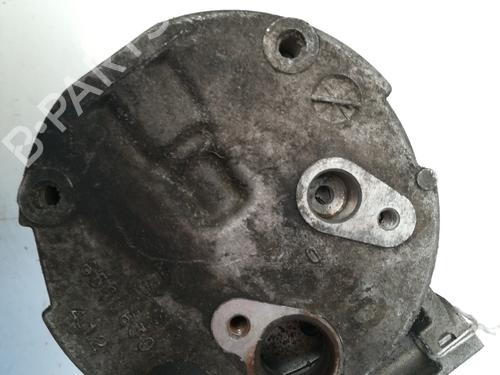 AC compressor RENAULT LAGUNA II (BG0/1_) 1.9 dCi (BG08, BG0G) | BP9357767M34 