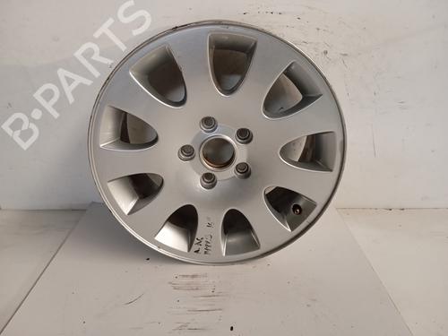 Used Rim AUDI A6 C5 (4B2, 4B4) 2.4 (170 hp) 28962575