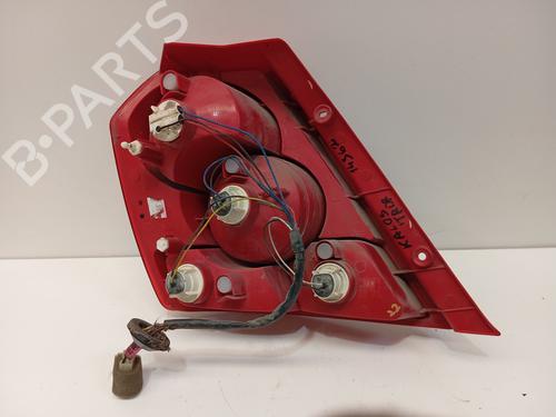 Right taillight DAEWOO KALOS (KLAS) 1.2 | BP21849017C35 