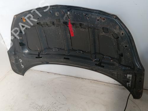 Motorhjelm OPEL CORSA E (X15) | BP25038234C1 - Image 4