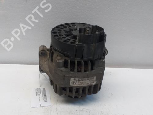 Used Alternator FIAT PANDA (169_) 1.2 (169.AXB11, 169.AXB1A) (60 hp) 9360111