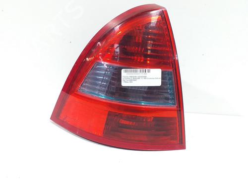 Used Left taillight CITROËN C5 I (DC_) 2.2 HDi (DC4HXB, DC4HXE) (133 hp) 11347921