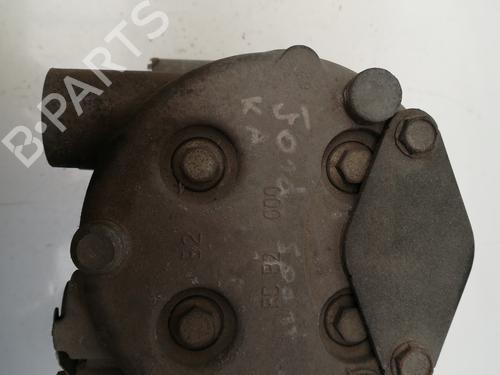 AC compressor FORD FIESTA V Van 1.3 | BP9348608M34 