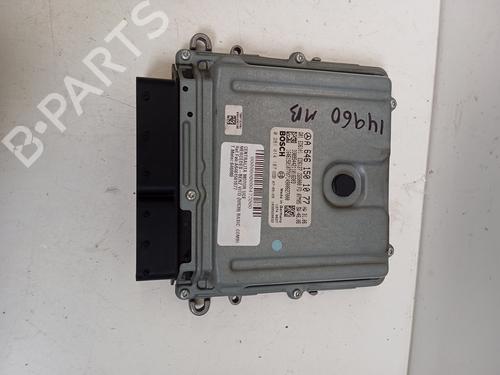 Used Engine control unit (ECU) Engine control unit (ECU) MERCEDES-BENZ VITO / MIXTO Van (W639) 111 CDI (639.601, 639.603) (116 hp) 36419222 36419222