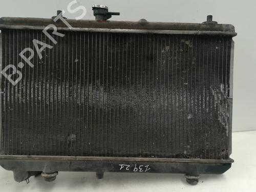 Køler KIA RIO I Hatchback (DC) 1.5 16V | BP12601952M31 