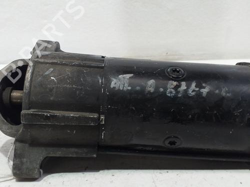 Used Starter RENAULT CLIO II (BB_, CB_) 1.2 (BB0A, BB0F, BB10, BB1K, BB28, BB2D, BB2H, CB0A,... (58 hp) 9536987