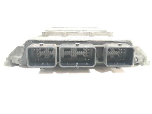 Engine control unit (ECU) FORD FIESTA V (JH_, JD_) 1.4 TDCi | BP9361691M57 