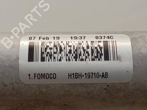 AC radiator FORD ECONOLINE Van | BP38648612M32 - Image 2