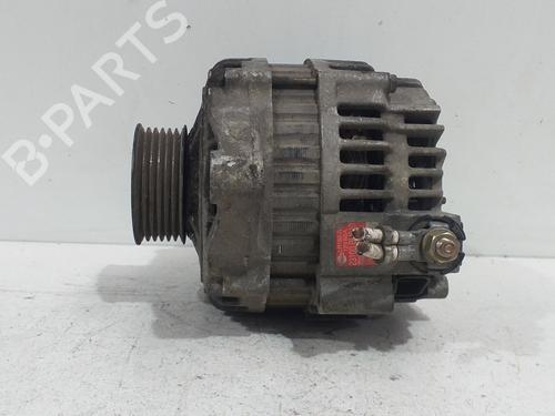 Alternator NISSAN ALMERA II Hatchback (N16) 1.5 | BP9352019M7 