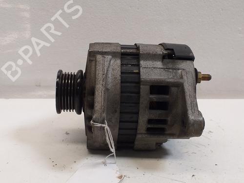 Alternator DAEWOO LANOS (KLAT) 1.6 16V | BP9358918M7 