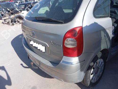 Højre baglygte CITROËN XSARA PICASSO (N68) 2.0 HDi | BP30000215C35 