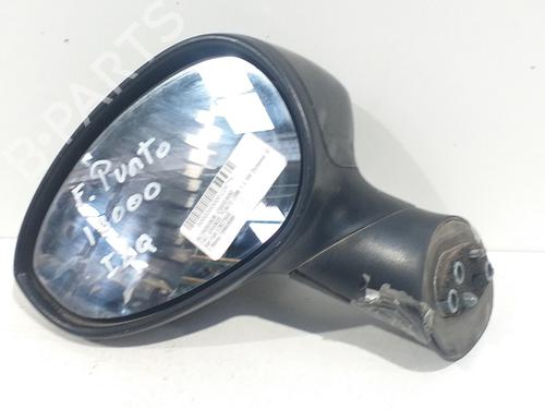 Left mirror FIAT GRANDE PUNTO (199_) 1.4 16V | BP10546074C26 