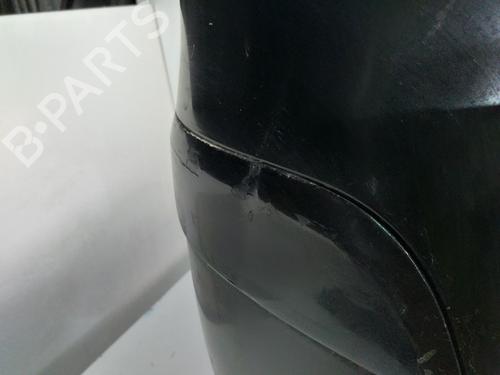 Rear bumper OPEL ZAFIRA / ZAFIRA FAMILY B (A05)  | BP17666641C8 
