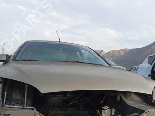 Used Hood FORD MONDEO III Saloon (B4Y) 2.0 16V TDDi / TDCi (115 hp) 22190475