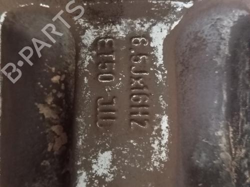 Rim VW GOLF V (1K1)  | BP23433887C45 
