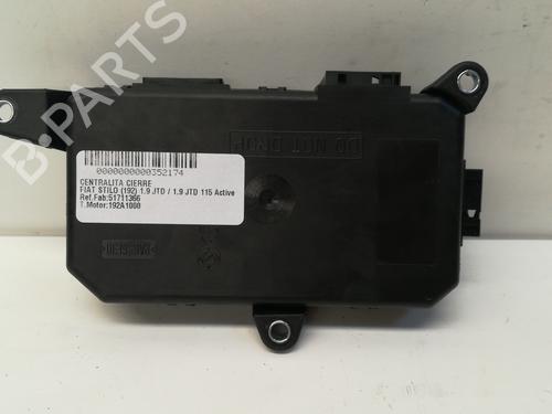 Commande Confort FIAT STILO (192_) 1.9 JTD (192_XE1A) (115 hp) 12907248