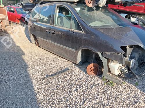 Used Front right window mechanism FIAT ULYSSE (179_) 2.2 JTD (128 hp) 21568932