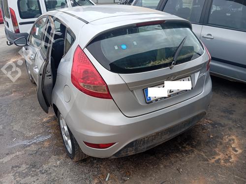 Używane Klapa wlewu paliwa FORD FIESTA VI (CB1, CCN) 1.25 (82 hp) 24471940