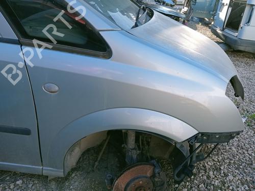 Forskærm Højre OPEL MERIVA A MPV (X03) 1.8 (E75) (125 hp) 16227326