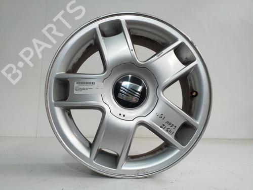 Felg SEAT LEON (1M1) 1.6 16 V (105 hp) 21502380