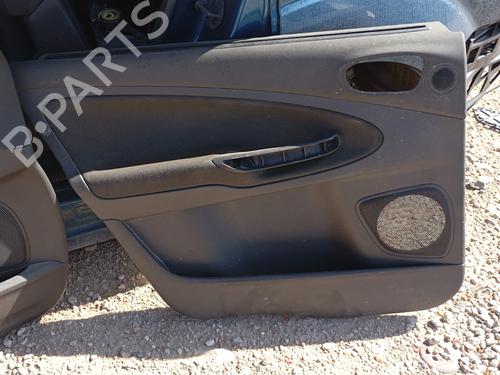 Pannello interno posteriore sinistro FORD S-MAX (WA6) [2006-2014]  22712110