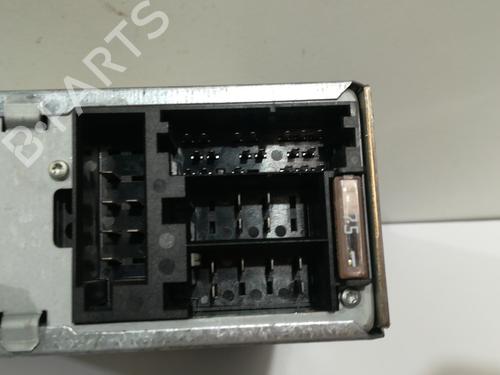 Radio AUDI A3 (8P1)  | BP16154006E6 