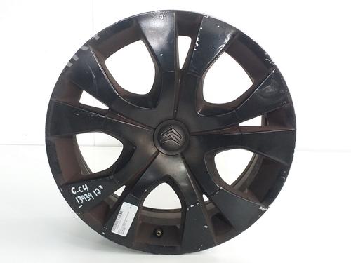 Used Rim CITROËN C4 Grand Picasso I (UA_) 1.6 HDi (109 hp) 12294791