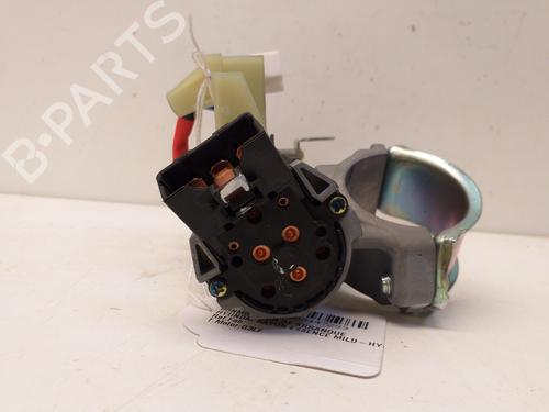 Ignition barrel HYUNDAI BAYON (BC3)  | BP25333680M48 