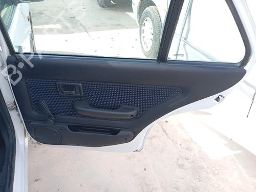 Rear right interior door handle PEUGEOT 106 I (1A, 1C)  | BP19260362I16 