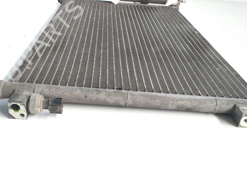 AC radiator NISSAN MICRA III (K12) 1.4 16V | BP12295330M32 