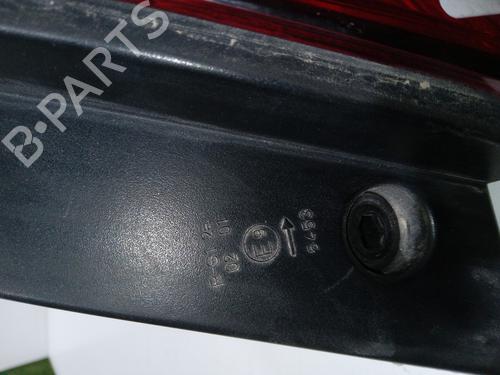 Right taillight SEAT TOLEDO III (5P2) | BP30641961C35