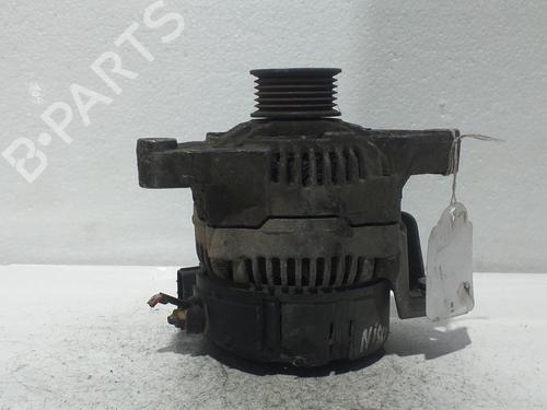 Used Alternator NISSAN MICRA II (K11) [1992-2007]  9351937