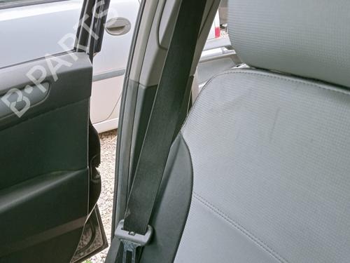 Sicherheitsgurt vorne rechts für OPEL ASTRA H (A04) [2004-2014]  16236212