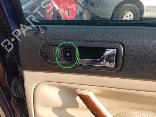 Right rear window switch VW PASSAT B5.5 (3B3)  BP28355373I28