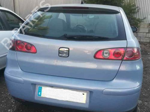 Startmotor SEAT IBIZA III (6L1)  | BP9355535M8 