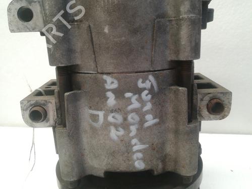 AC compressor FORD MONDEO III (B5Y)  | BP9360069M34 