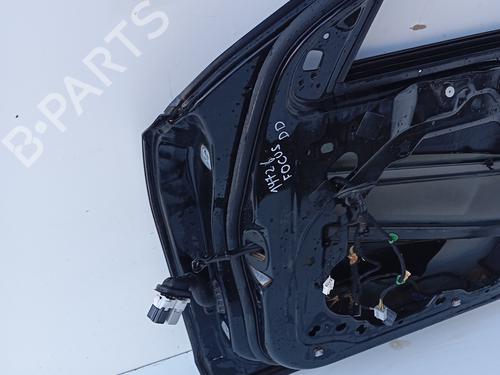 Right front door FORD FOCUS IV (HN)  | BP28477913C3 