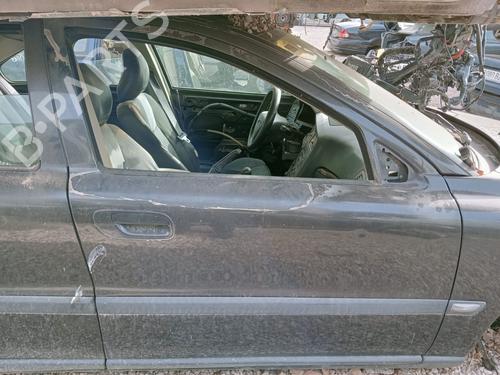 Used Front right lock VOLVO S60 I (384) 2.4 D (163 hp) 22712997