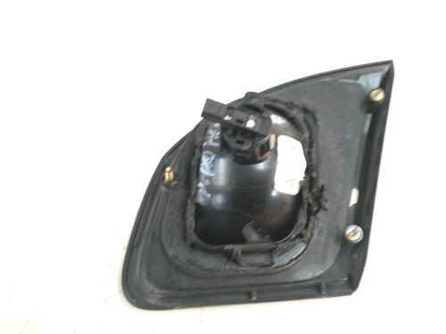 Venstre baglygte bagklap NISSAN PRIMERA Hatchback (P11) 1.6 16V | BP9361876C79