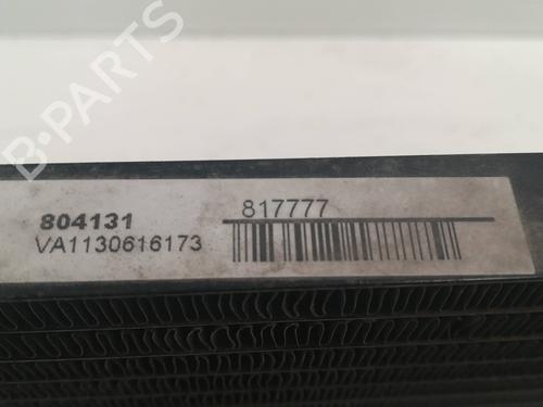 Heater matrix VW GOLF VI (5K1) 1.6 TDI | BP9358286M63