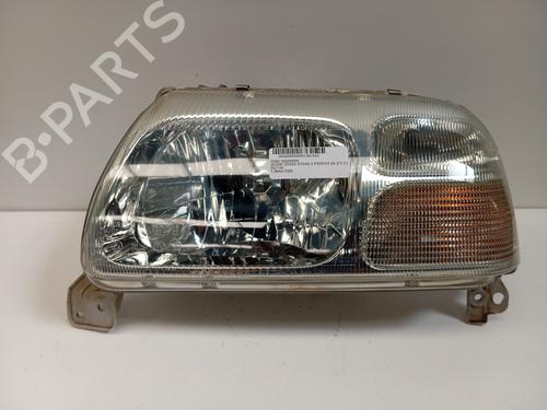 Venstre forlygte SUZUKI GRAND VITARA I (FT, HT) 2.5 V6 24V 4x4 (TD62, SQ625) | BP15615864C28 