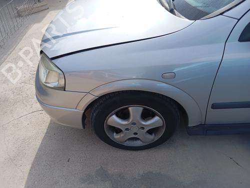 Forskærm venstre OPEL ASTRA G Hatchback (T98) 1.6 16V (F08, F48) (101 hp) 20333570