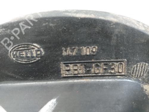 Left front fog light FORD MONDEO III (B5Y)  | BP9351255C30 