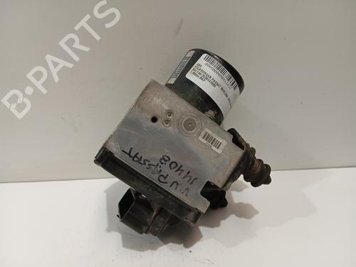 ABS Bremseaggregat VW PASSAT B6 (3C2) 2.0 TDI (140 hp) 19438572