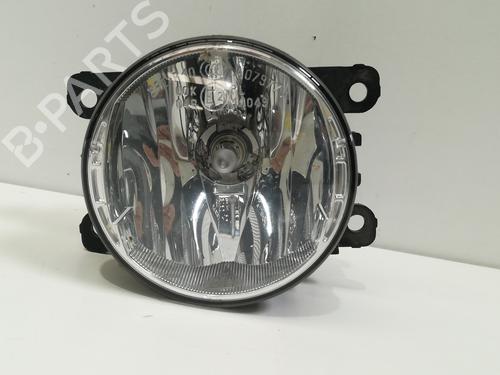 Right front fog light DACIA DUSTER (HS_) 1.5 dCi (109 hp) 17216819