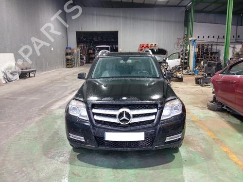 Starter MERCEDES-BENZ GLK-CLASS (X204) 220 CDI (204.902) | BP31072126M8 - Image 7