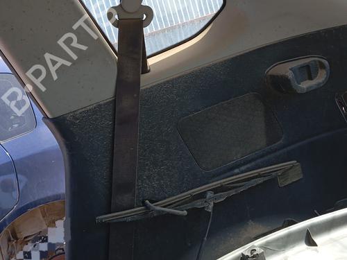 Used Rear right seatbelt HONDA FR-V (BE) 2.2 i CTDi (BE5) (140 hp) 12274677