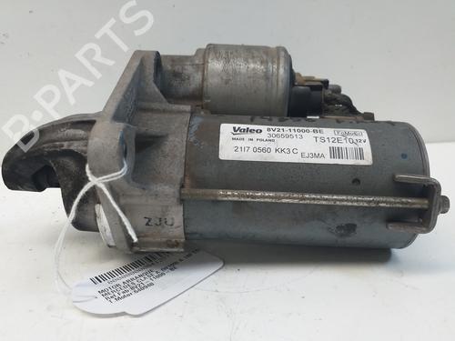 Starter MERCEDES-BENZ A-CLASS (W169) A 180 CDI (169.007, 169.307) | BP21604645M8 