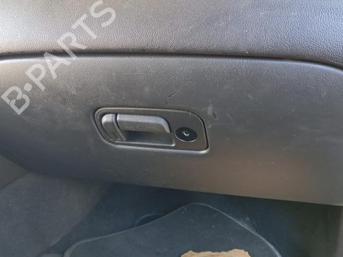 Boîte à gants JAGUAR X-TYPE I (X400) 2.0 D (130 hp) 17754278
